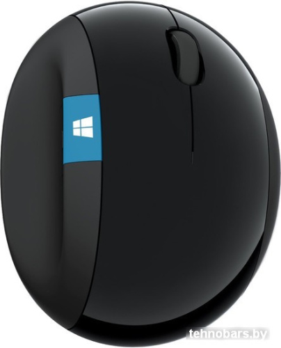 Мышь Microsoft Sculpt Ergonomic Mouse (L6V-00005) фото 3