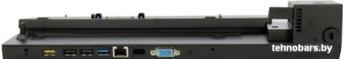 Разветвитель Lenovo ThinkPad Basic Dock фото 3