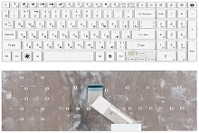 Клавиатура для ноутбука Gateway NV55S, NV57H, NV75S, NV77H, TS45