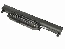 Аккумулятор для ноутбука Asus K55 4400-5200 мАч, 10.8-11.34В 4400-5200 мАч, 11.1В