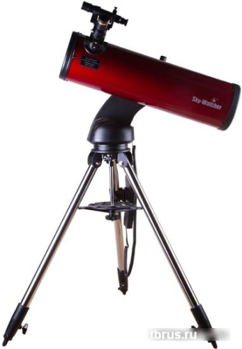 Телескоп Sky-Watcher Star Discovery P130 SynScan GOTO фото 6