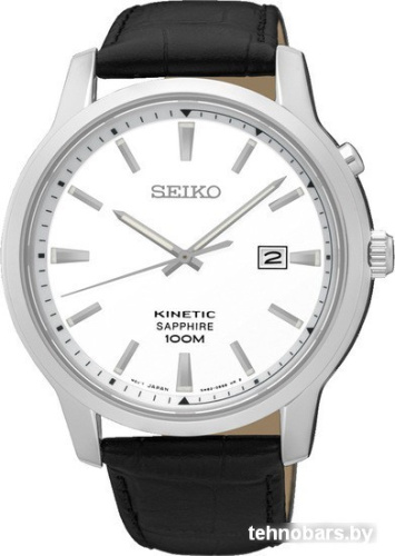 Наручные часы Seiko SKA743P1 фото 3