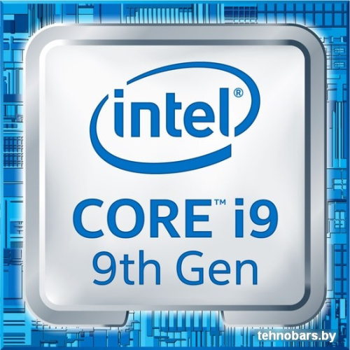 Процессор Intel Core i9-9900K фото 3