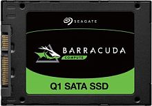 SSD Seagate BarraCuda Q1 240GB ZA240CV1A001