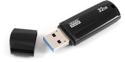 USB Flash GOODRAM UMM3 32GB [UMM3-0320K0R11] фото 4