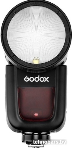 Вспышка Godox V1C для Canon фото 3