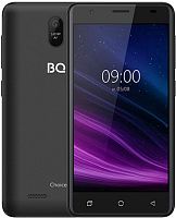 Смартфон BQ-Mobile BQ-5016G Choice (черный)