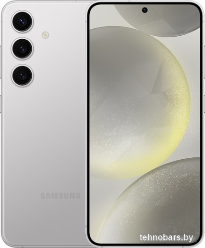 Смартфон Samsung Galaxy S24 8GB/256GB SM-S921B Exynos (серый) + наушники Samsung Galaxy Buds2 Pro фото 3