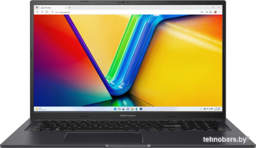 Ноутбук ASUS VivoBook 17X M3704YA-AU085 фото 3