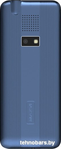 Мобильный телефон Maxvi X900 (маренго) фото 5