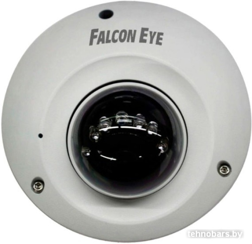 IP-камера Falcon Eye FE-IPC-D2-10pm фото 4