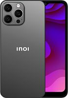 Смартфон Inoi A72 4GB/128GB (серый космос)
