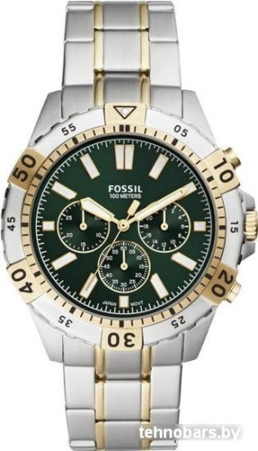 Наручные часы Fossil FS5622 фото 3