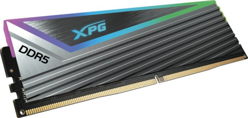 Оперативная память ADATA XPG Caster RGB 2x32ГБ DDR5 6400 МГц AX5U6400C3232G-DCCARGY фото 5