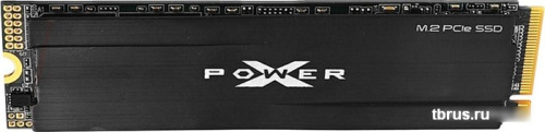 SSD Silicon-Power XD80 2TB SP002TBP34XD8005 фото 4