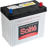Автомобильный аккумулятор Solite 50 А/ч [65B24L]
