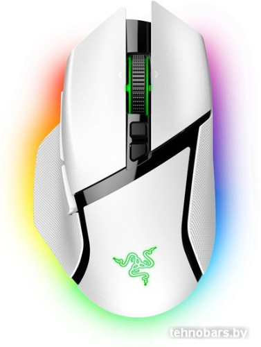 Игровая мышь Razer Basilisk V3 Pro (белый) фото 3