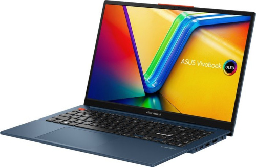 Ноутбук ASUS VivoBook S15 OLED K5504VA-MA086W фото 5
