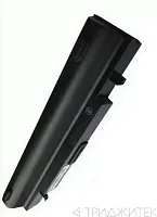 Аккумулятор (акб, батарея) AA-PB9NS6B для ноутбукa Samsung R620 R528 11.1 В, 5200 мАч