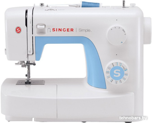 Швейная машина Singer 3221 Simple фото 3