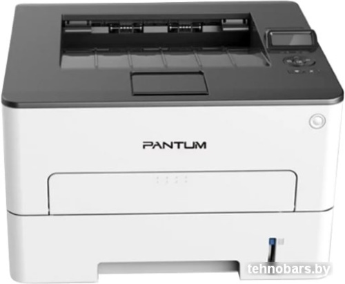 Принтер Pantum P3300DW фото 3