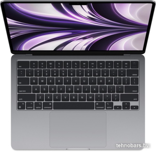 Ноутбук Apple Macbook Air 13" M2 2022 Z15S0000B фото 4