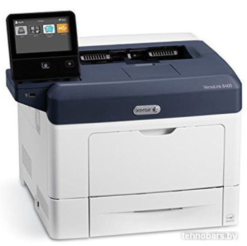 Принтер Xerox VersaLink B400N фото 4