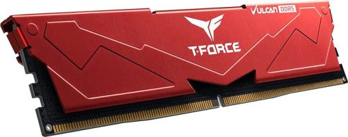 Оперативная память Team T-Force Vulcan 2x16ГБ DDR5 5600 МГц FLRD532G5600HC36BDC01 фото 5