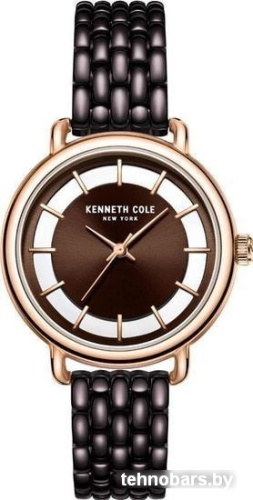 Наручные часы Kenneth Cole KC50790004 фото 3
