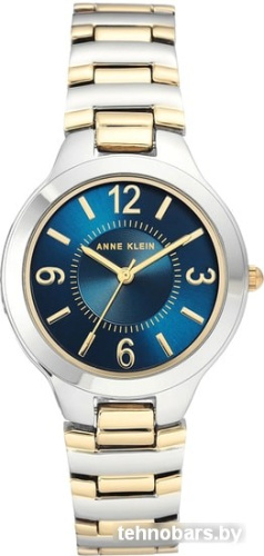 Наручные часы Anne Klein 1451NVTT фото 4