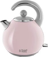 Электрочайник Russell Hobbs 24402-70 Bubble Soft Pink (розовый)