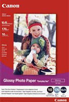 Фотобумага Canon Glossy Photo Paper GP-501 10x15 170 гм2 100 л (0775B003)
