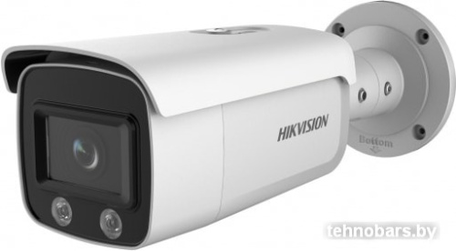 IP-камера Hikvision DS-2CD2T47G2-L (2.8 мм) фото 3