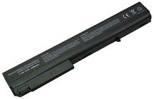 Аккумуляторы для ноутбуков HP NX7400