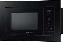 Микроволновая печь Samsung MG23A7118AK/BW