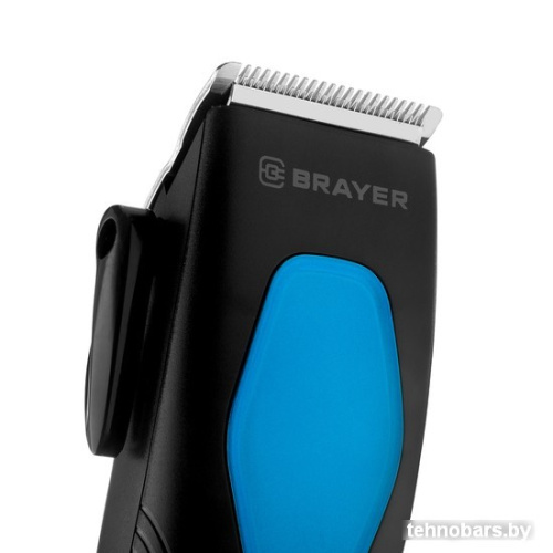 Машинка для стрижки волос Brayer BR3432 фото 4