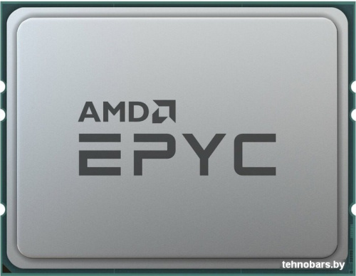 Процессор AMD EPYC 7443P фото 3