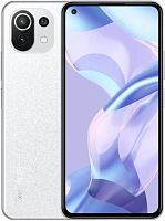 Смартфон Xiaomi 11 Lite 5G NE 8GB/256GB международная версия (снежный белый)