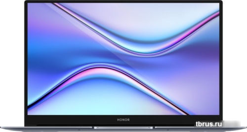 Ноутбук HONOR MagicBook X14 NBR-WAI9 53011TVN-001 фото 7