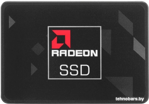 SSD AMD Radeon R5 256GB R5SL256G фото 3