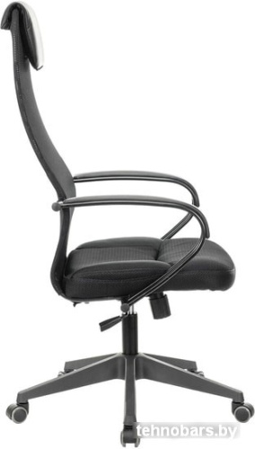 Кресло Brabix Stalker EX-608 PL (черный) фото 5