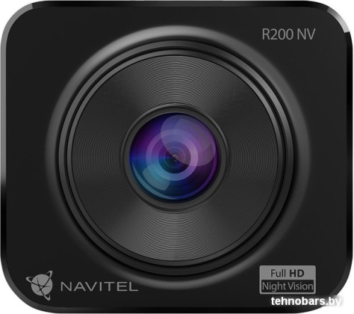 Автомобильный видеорегистратор NAVITEL R200 NV фото 3
