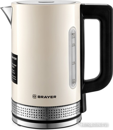 Электрический чайник Brayer BR1068 фото 3