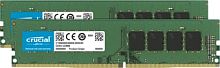 Оперативная память Crucial 16GB DDR4 PC4-21300 CT2K8G4DFRA266
