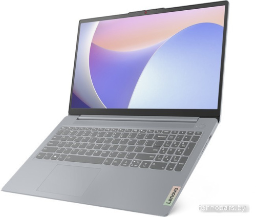 Ноутбук Lenovo IdeaPad Slim 3 15IRU8 82X7002FRK фото 4