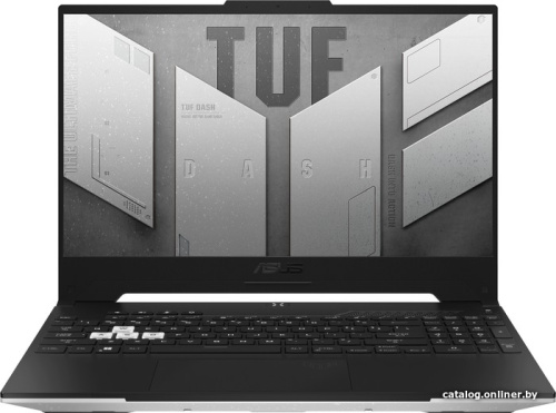 Игровой ноутбук ASUS TUF Gaming Dash F15 2022 FX517ZM-HN097 фото 3
