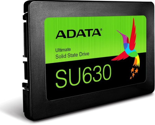 SSD A-Data Ultimate SU630 480GB ASU630SS-480GQ-R фото 6