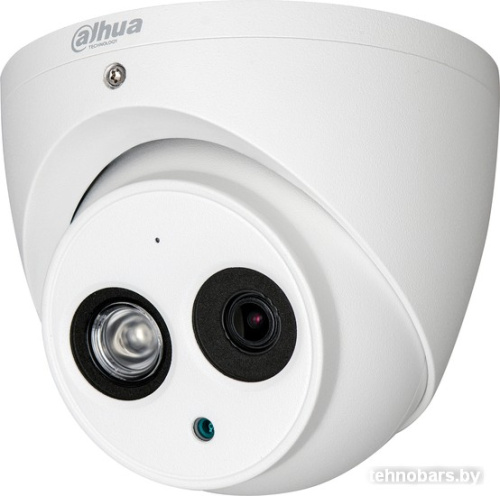 CCTV-камера Dahua DH-HAC-HDW1100EMP-A-0600B-S3 фото 3