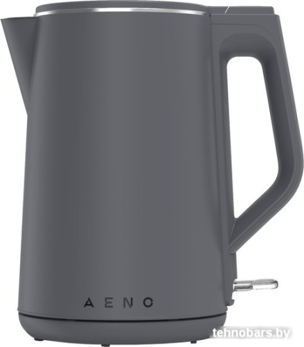 Электрический чайник Aeno EK4 фото 3