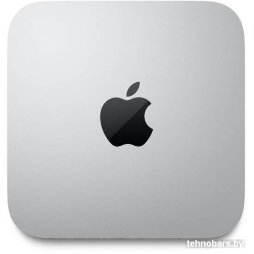 Компактный компьютер Apple Mac mini M1 Z12N0008F фото 4